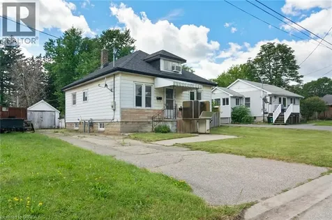 24 Park Road North Brantford ON N3S 6T2