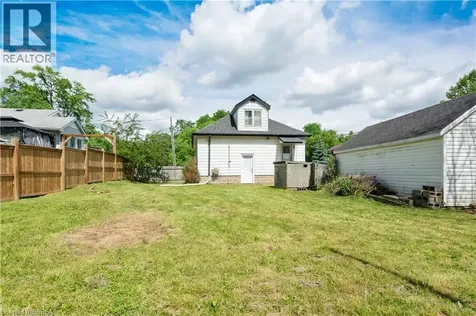 24 Park Road North Brantford ON N3S 6T2