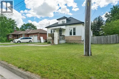 24 Park Road North Brantford ON N3S 6T2