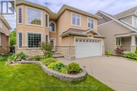 507 Kochar Drive Ottawa ON K2C 4G9