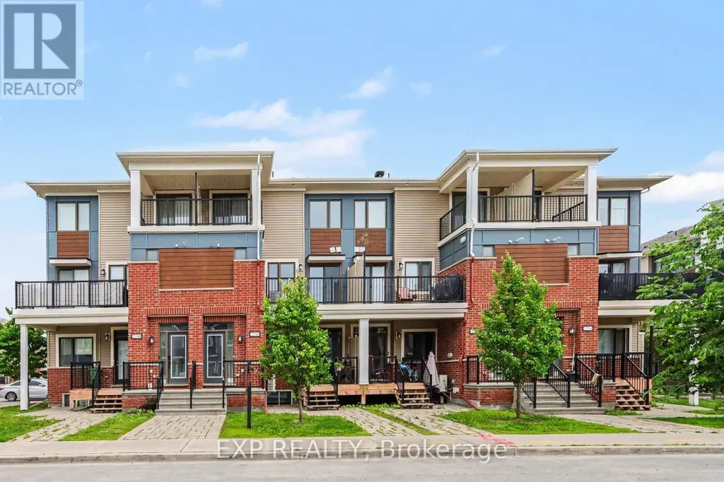 2250 Watercolours Way Ottawa ON K2J 6R2