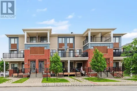 2250 Watercolours Way Ottawa ON K2J 6R2