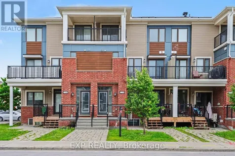 2250 Watercolours Way Ottawa ON K2J 6R2