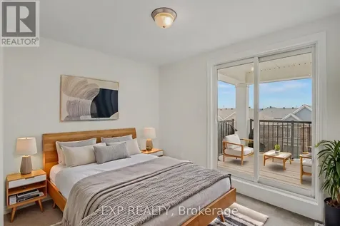 2250 Watercolours Way Ottawa ON K2J 6R2