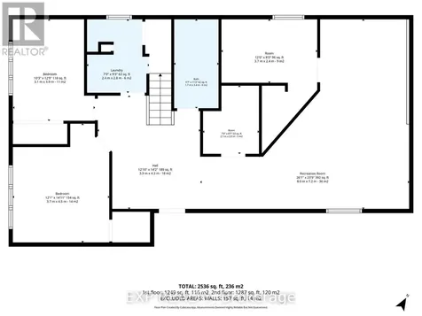 1642 Valmarie Avenue Ottawa ON K2C 1W1