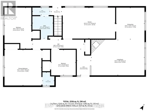 1642 Valmarie Avenue Ottawa ON K2C 1W1