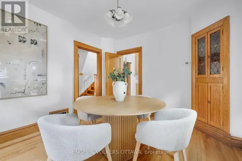 54 Glendale Avenue Ottawa ON K1S 1W4