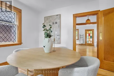 54 Glendale Avenue Ottawa ON K1S 1W4