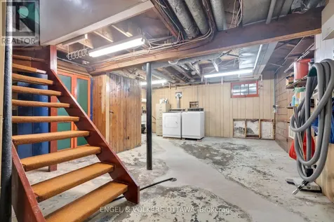 54 Glendale Avenue Ottawa ON K1S 1W4