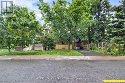 54 Glendale Avenue Ottawa ON K1S 1W4