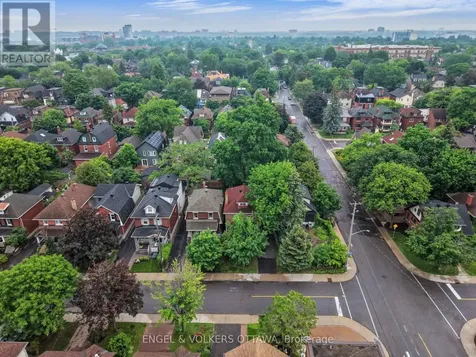 54 Glendale Avenue Ottawa ON K1S 1W4
