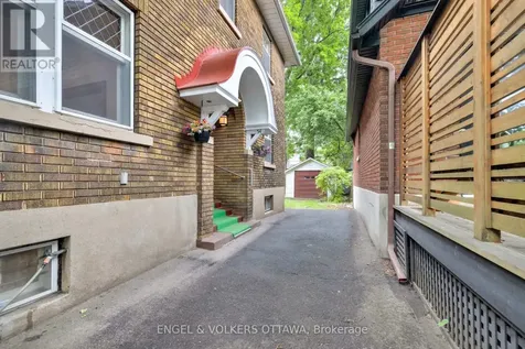 54 Glendale Avenue Ottawa ON K1S 1W4