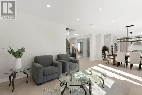 820 Mercier Crescent Ottawa ON K1W 0N6