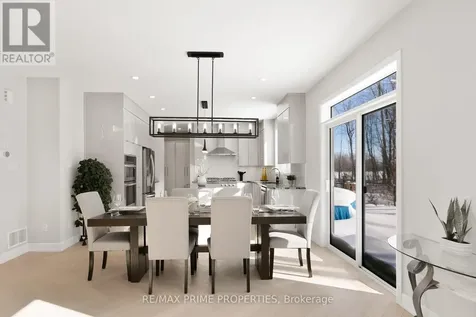 820 Mercier Crescent Ottawa ON K1W 0N6