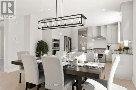 820 Mercier Crescent Ottawa ON K1W 0N6