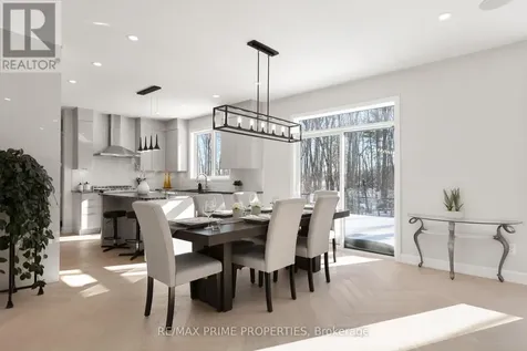 820 Mercier Crescent Ottawa ON K1W 0N6
