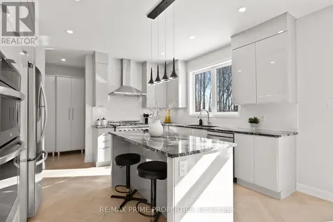 820 Mercier Crescent Ottawa ON K1W 0N6