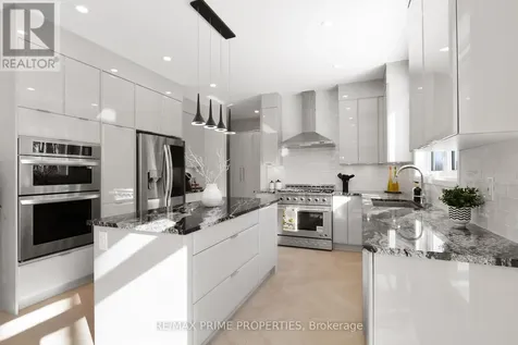 820 Mercier Crescent Ottawa ON K1W 0N6