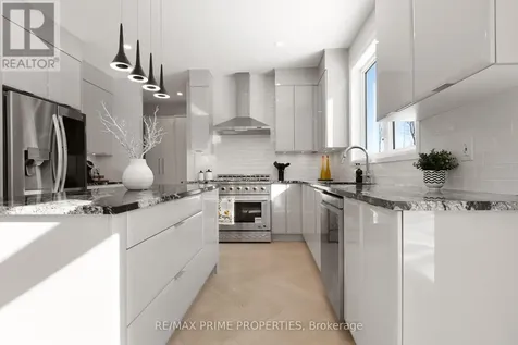 820 Mercier Crescent Ottawa ON K1W 0N6