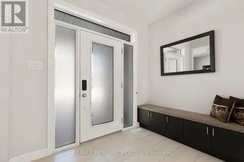 820 Mercier Crescent Ottawa ON K1W 0N6