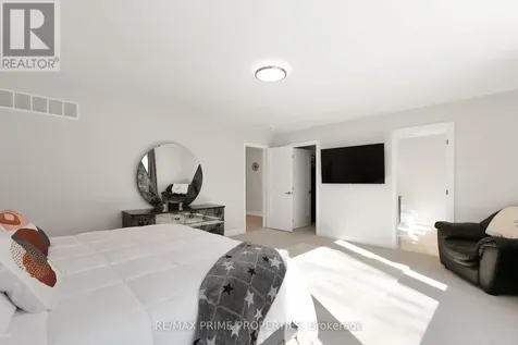 820 Mercier Crescent Ottawa ON K1W 0N6