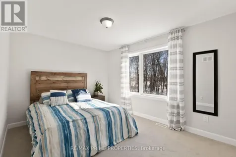 820 Mercier Crescent Ottawa ON K1W 0N6