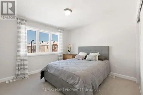 820 Mercier Crescent Ottawa ON K1W 0N6
