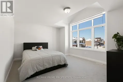 820 Mercier Crescent Ottawa ON K1W 0N6