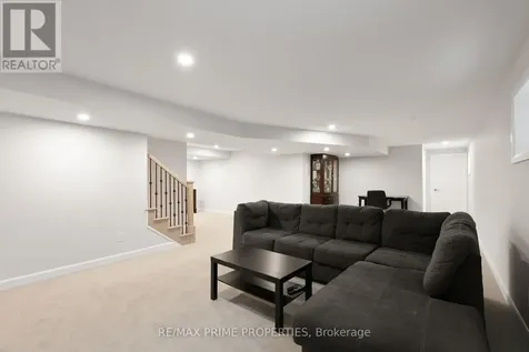 820 Mercier Crescent Ottawa ON K1W 0N6