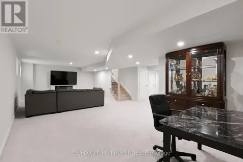 820 Mercier Crescent Ottawa ON K1W 0N6