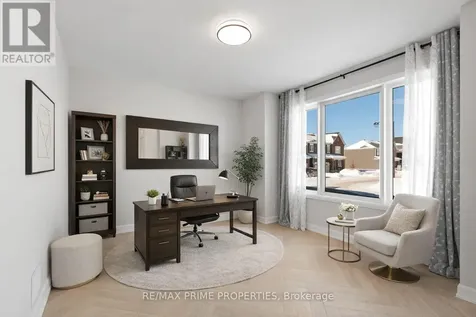 820 Mercier Crescent Ottawa ON K1W 0N6