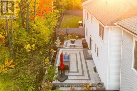 820 Mercier Crescent Ottawa ON K1W 0N6
