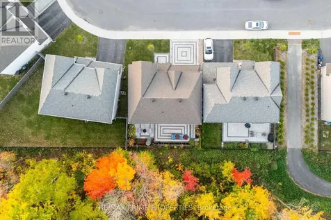 820 Mercier Crescent Ottawa ON K1W 0N6