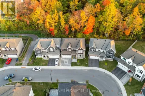 820 Mercier Crescent Ottawa ON K1W 0N6