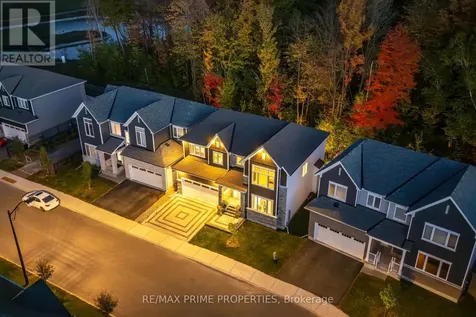 820 Mercier Crescent Ottawa ON K1W 0N6