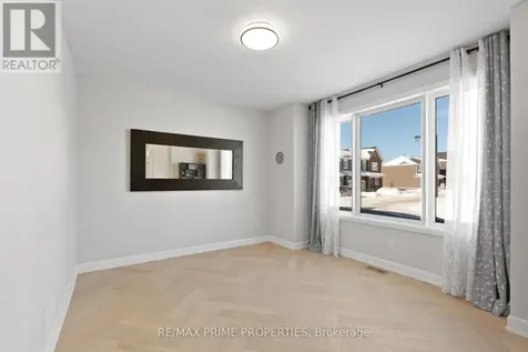 820 Mercier Crescent Ottawa ON K1W 0N6
