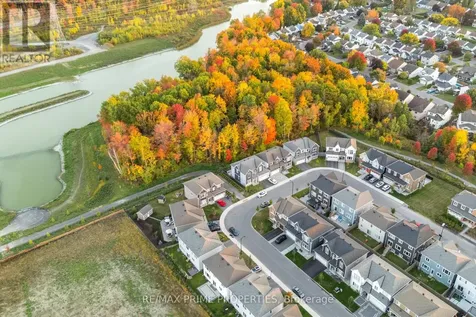 820 Mercier Crescent Ottawa ON K1W 0N6