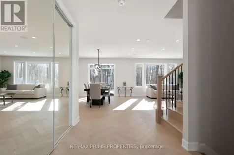 820 Mercier Crescent Ottawa ON K1W 0N6