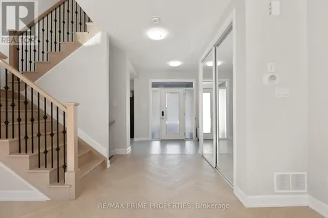 820 Mercier Crescent Ottawa ON K1W 0N6
