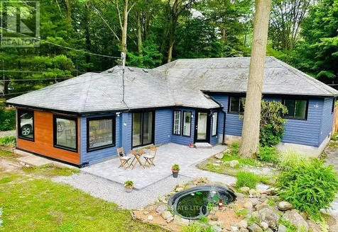 3934 Alcina Avenue Innisfil ON L9S 2M4