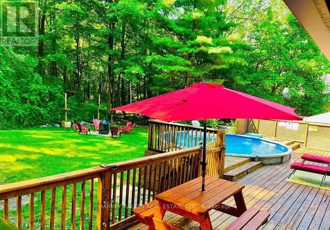 3934 Alcina Avenue Innisfil ON L9S 2M4