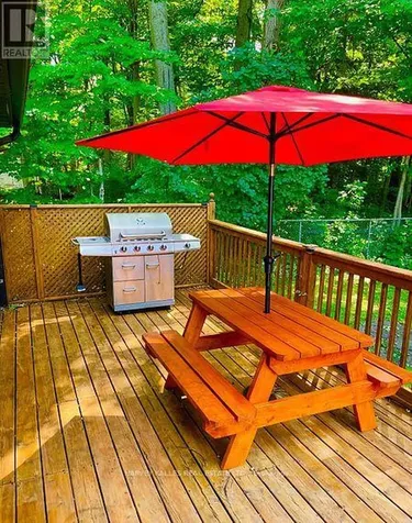 3934 Alcina Avenue Innisfil ON L9S 2M4