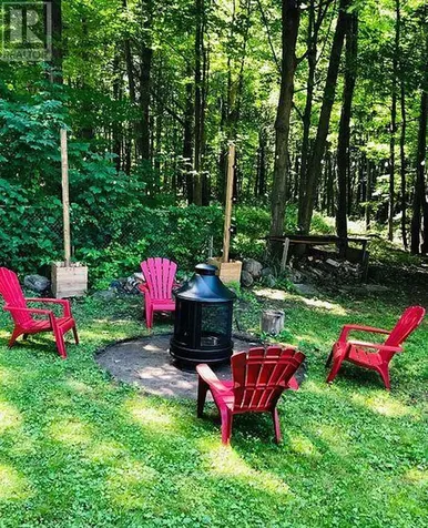 3934 Alcina Avenue Innisfil ON L9S 2M4