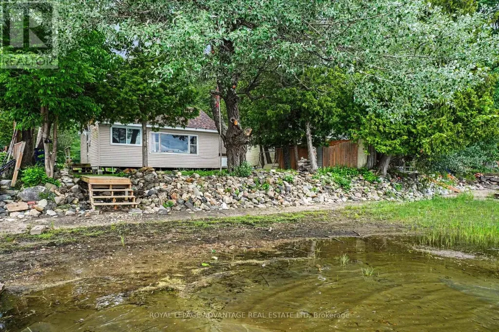 507 Stewart Lane Lanark Highlands ON K0G 1M0