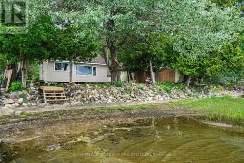 507 Stewart Lane Lanark Highlands ON K0G 1M0
