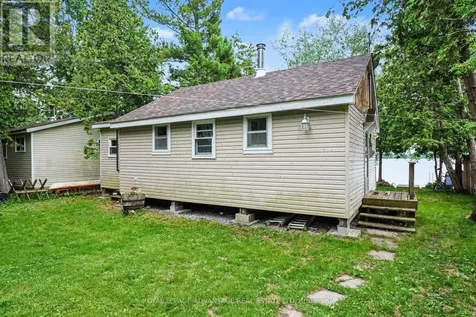 507 Stewart Lane Lanark Highlands ON K0G 1M0