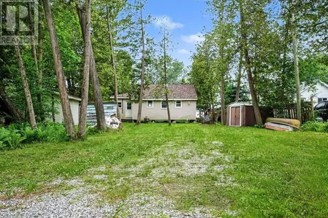 507 Stewart Lane Lanark Highlands ON K0G 1M0