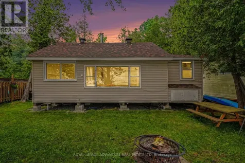 507 Stewart Lane Lanark Highlands ON K0G 1M0
