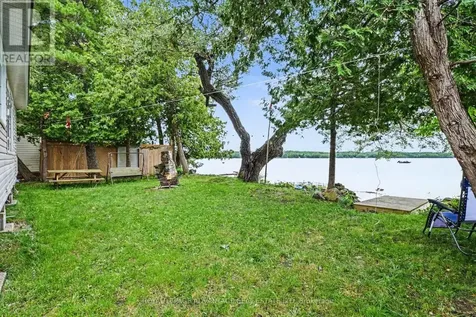 507 Stewart Lane Lanark Highlands ON K0G 1M0