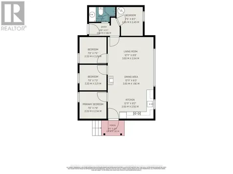 507 Stewart Lane Lanark Highlands ON K0G 1M0